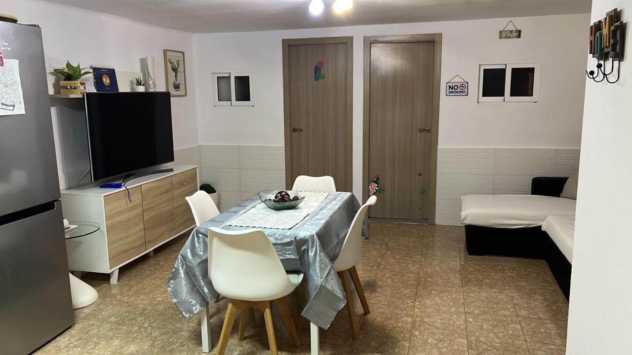 Apartamento Barbacoa, Piscina Y Playa Puebla de Farnals Kültér fotó