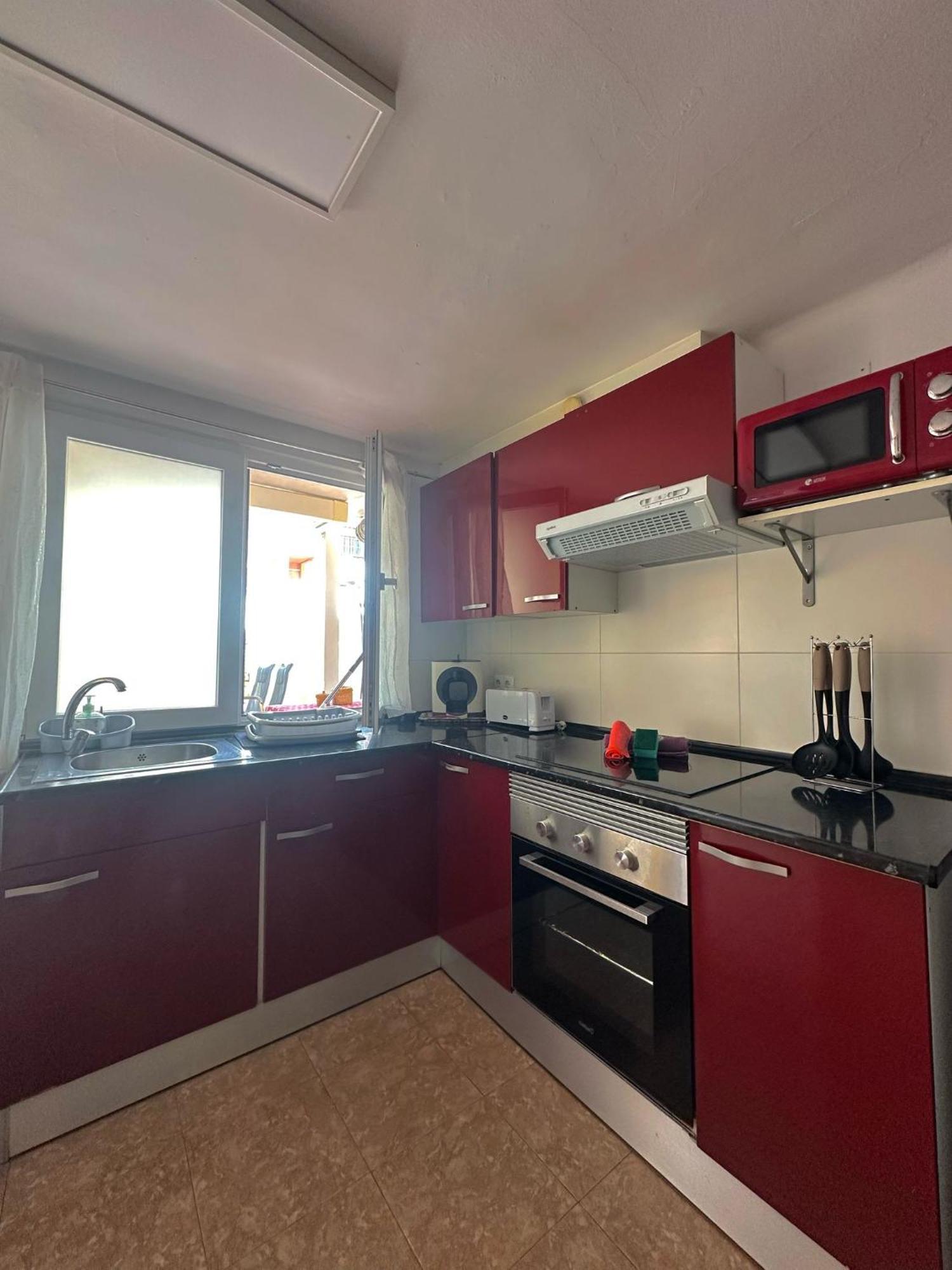 Apartamento Barbacoa, Piscina Y Playa Puebla de Farnals Kültér fotó